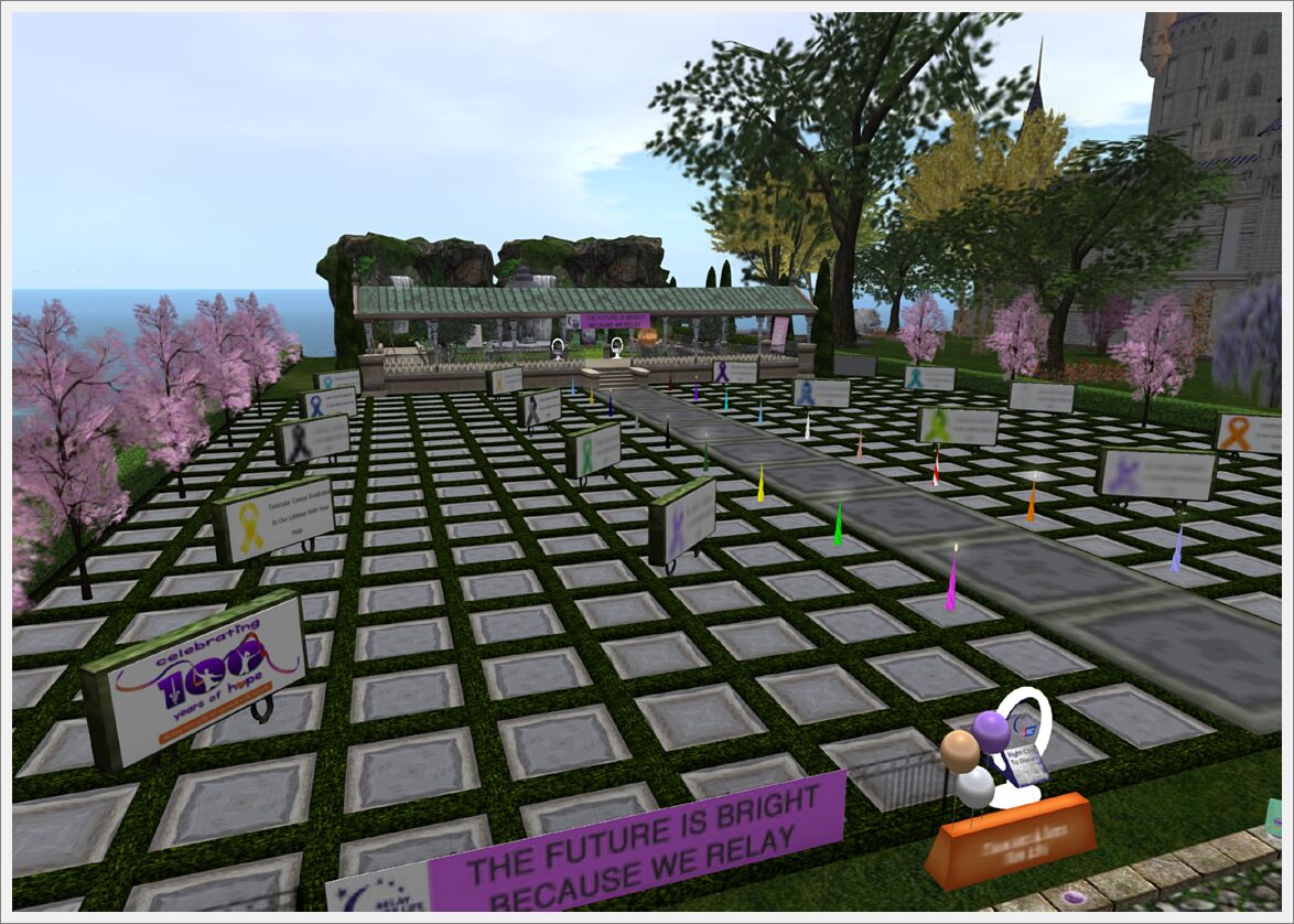 relay 2013 A  - (135)